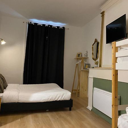 Home Saint Michel 蓬托尔松 外观 照片